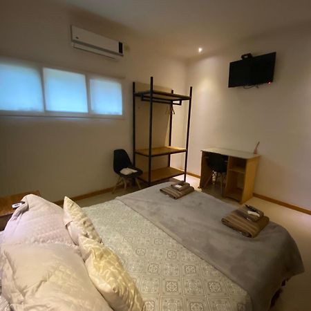Ferienwohnung Selva Mia Puerto Iguazú Exterior foto