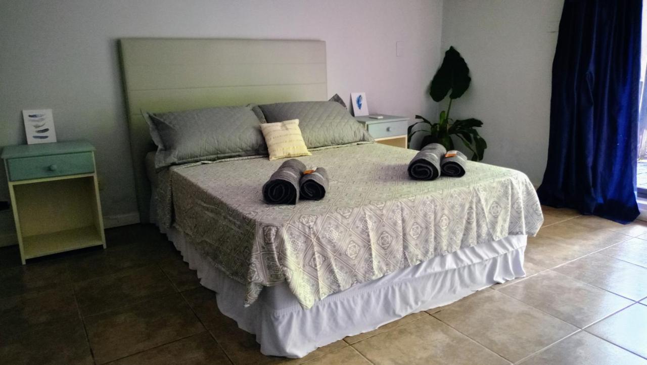 Ferienwohnung Selva Mia Puerto Iguazú Exterior foto