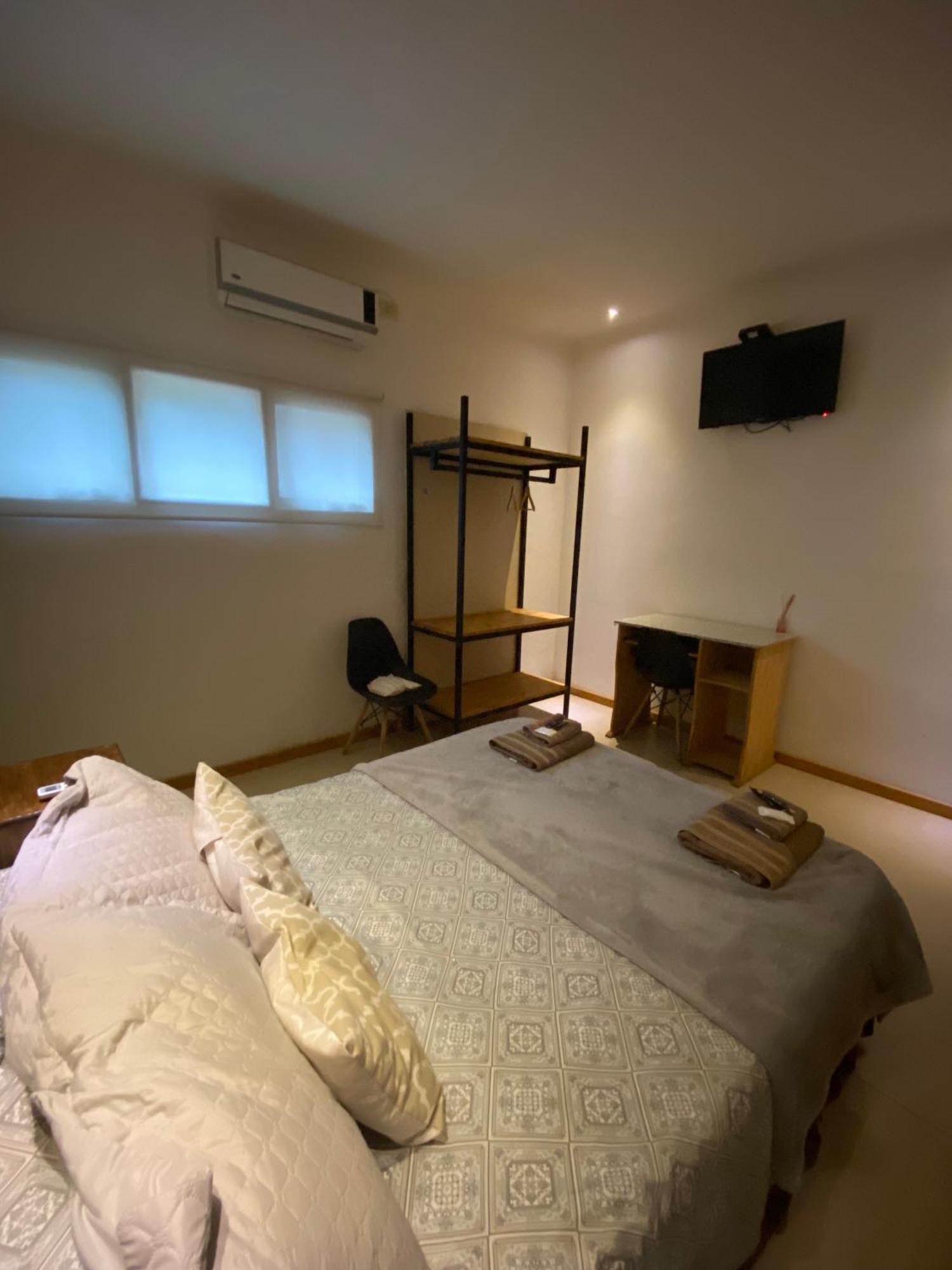 Ferienwohnung Selva Mia Puerto Iguazú Exterior foto