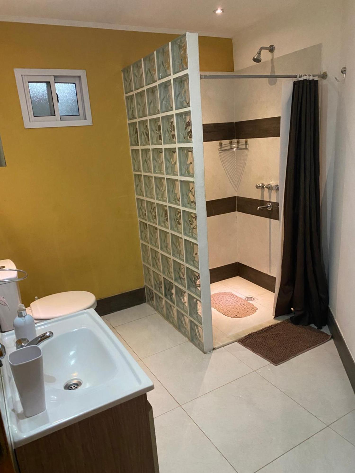 Ferienwohnung Selva Mia Puerto Iguazú Exterior foto