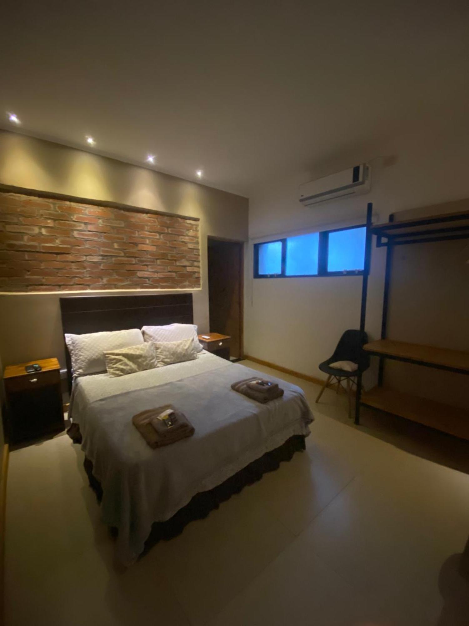 Ferienwohnung Selva Mia Puerto Iguazú Exterior foto