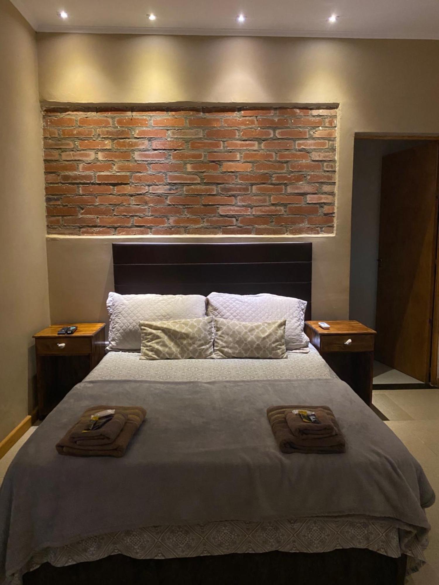 Ferienwohnung Selva Mia Puerto Iguazú Exterior foto