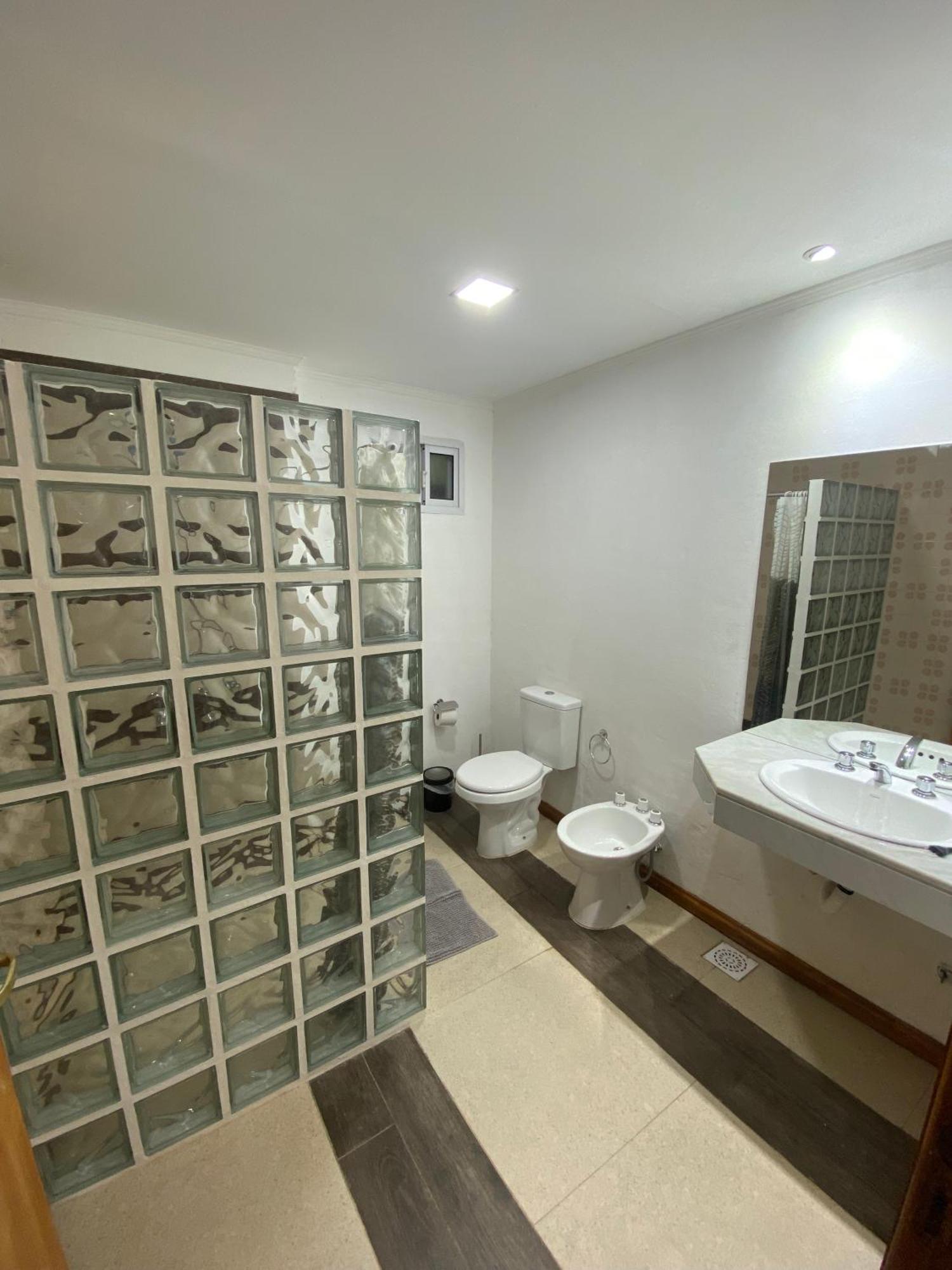 Ferienwohnung Selva Mia Puerto Iguazú Exterior foto