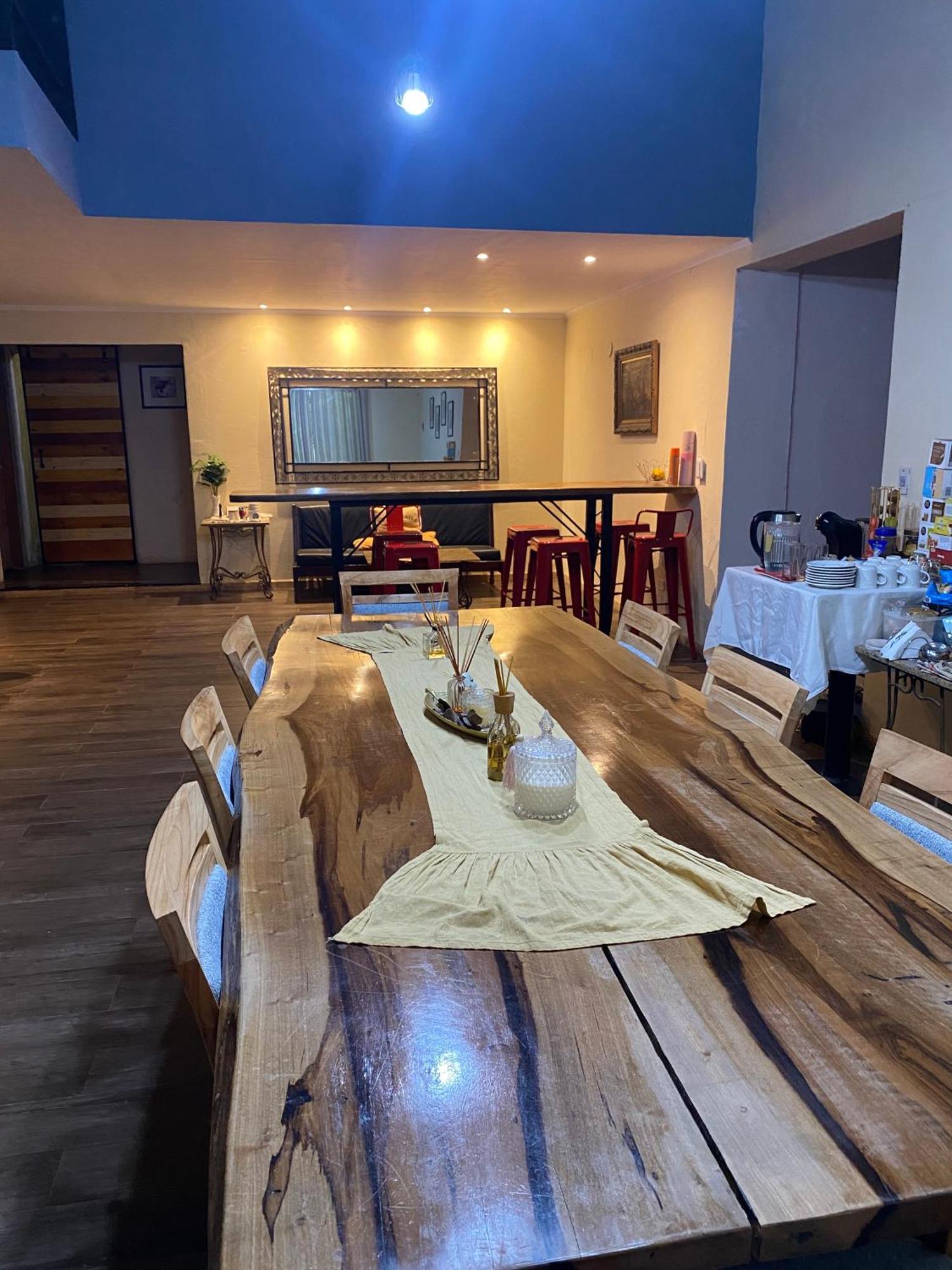 Ferienwohnung Selva Mia Puerto Iguazú Exterior foto