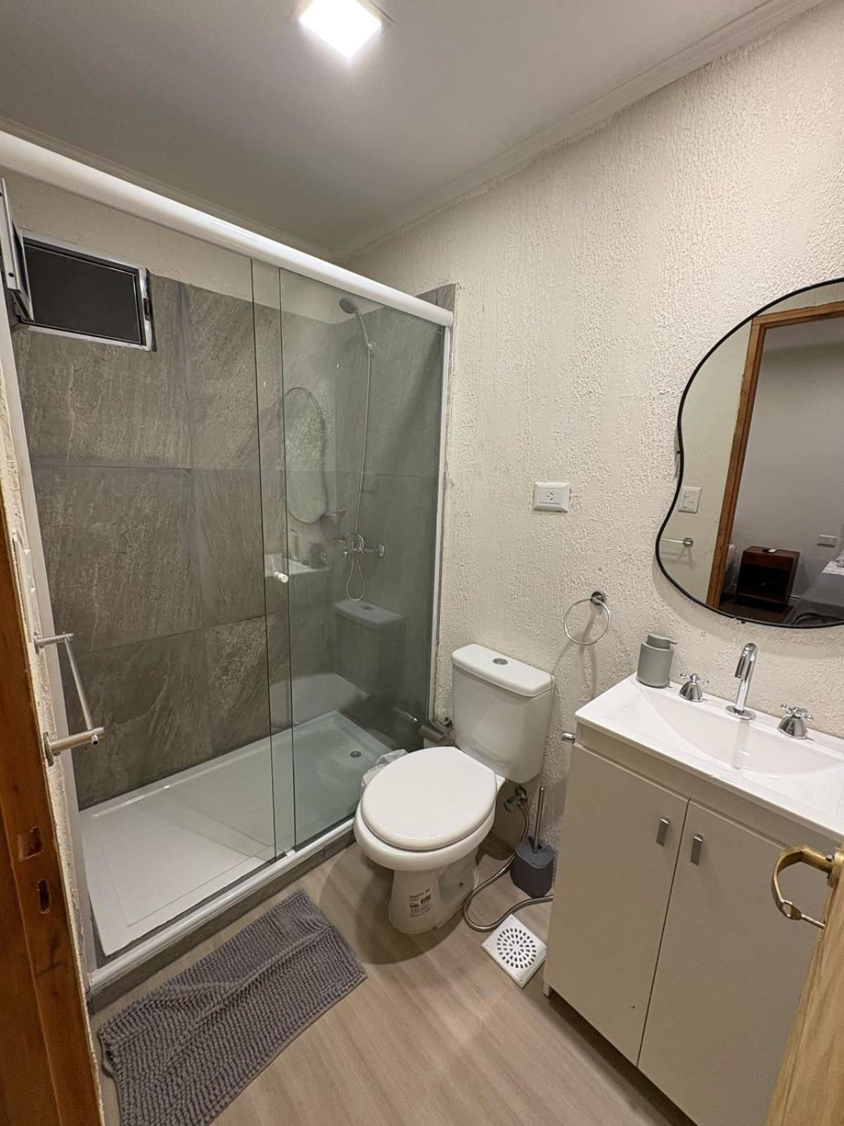 Ferienwohnung Selva Mia Puerto Iguazú Exterior foto