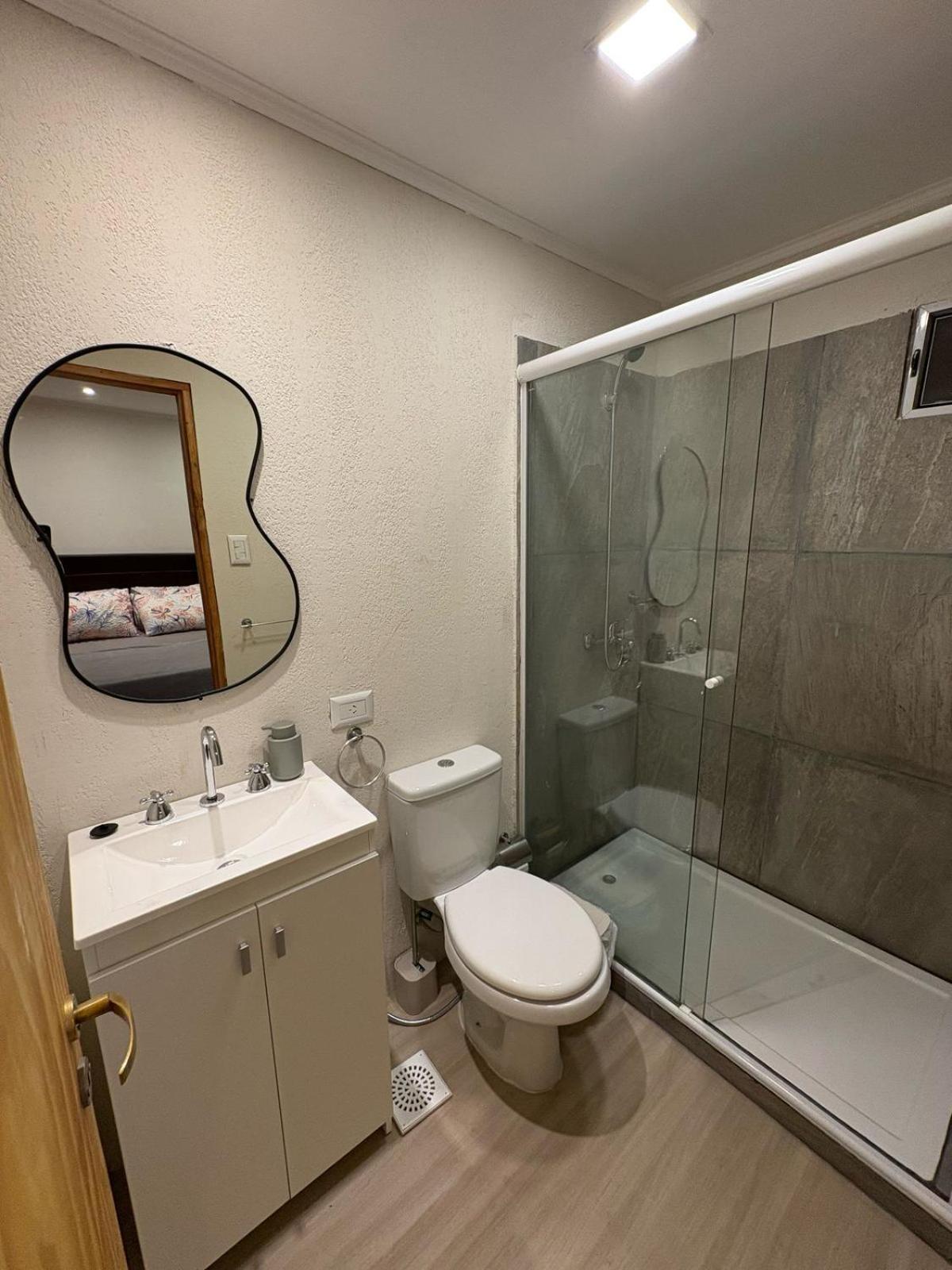 Ferienwohnung Selva Mia Puerto Iguazú Exterior foto